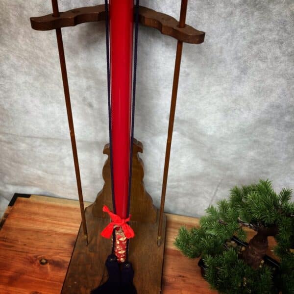 Arrow stand samurai Antique Furniture 3