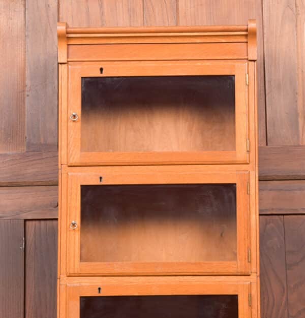 Minty 6 Sectional Bookcase SAI2539 - Image 21