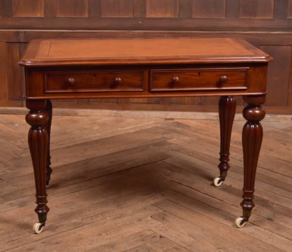 Victorian Writing Desk SAI2540 Antique Desks 3