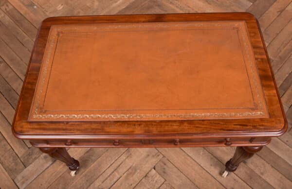 Victorian Writing Desk SAI2540 - Image 7