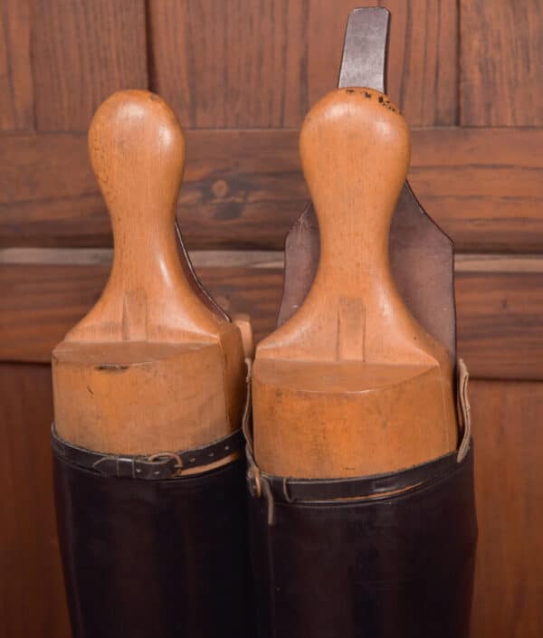 Edwardian Ladies Writing Boots SAI2543 - Image 4
