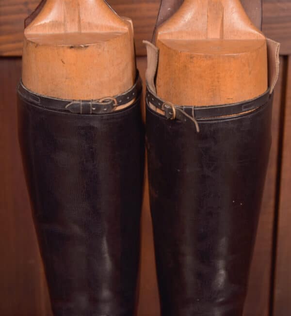 Edwardian Ladies Writing Boots SAI2543 - Image 3