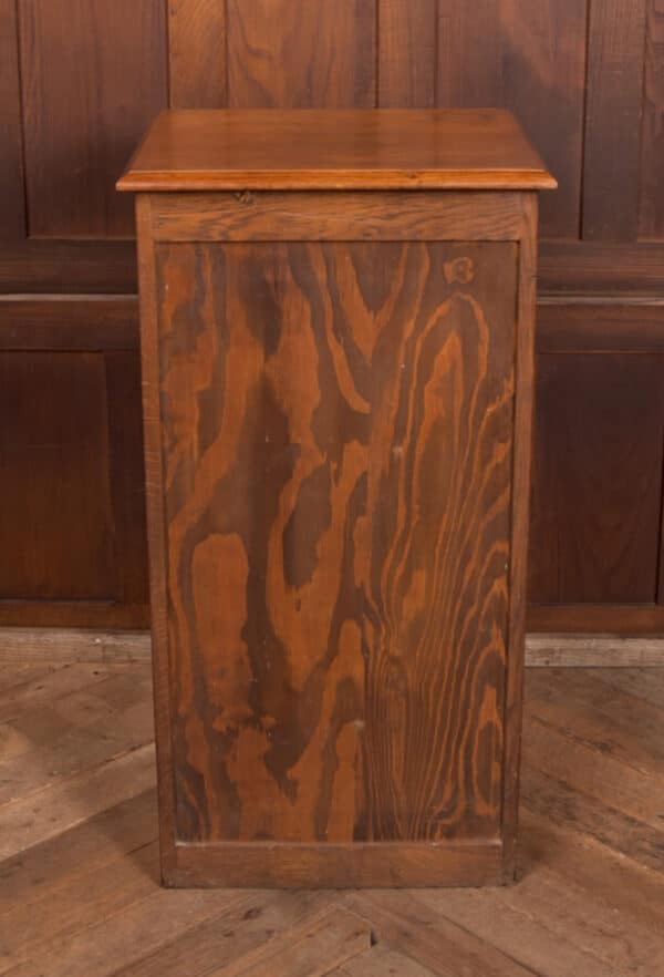 Edwardian Oak Filing Cabinet SAI2557 Antique Furniture 10