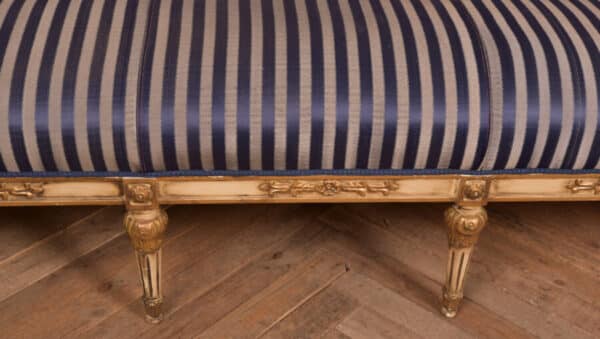 Empire Style Sofa Price SAI2558 - Image 11