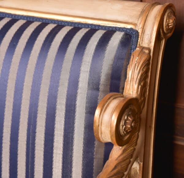 Empire Style Sofa Price SAI2558 - Image 8