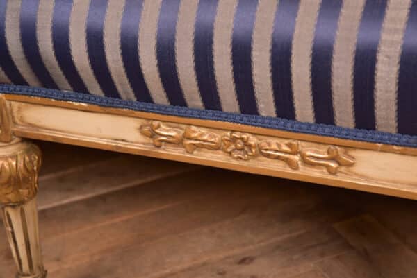 Empire Style Sofa Price SAI2558 - Image 7