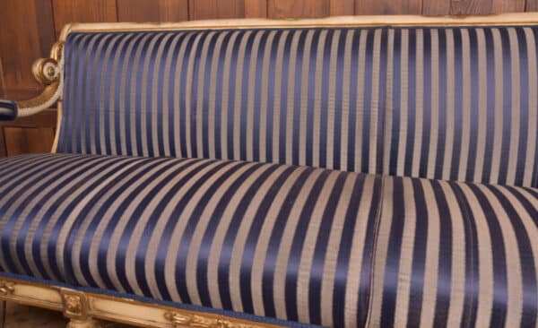 Empire Style Sofa Price SAI2558 - Image 5