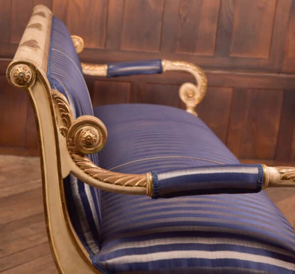Empire Style Sofa Price SAI2558 - Image 12