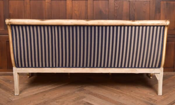 Empire Style Sofa Price SAI2558 - Image 15