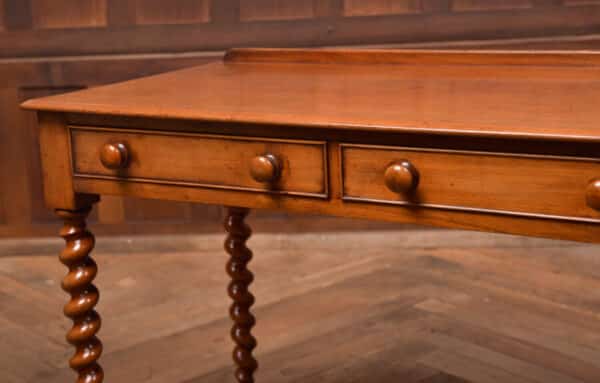 Mahogany Side Table SAI2563 - Image 3