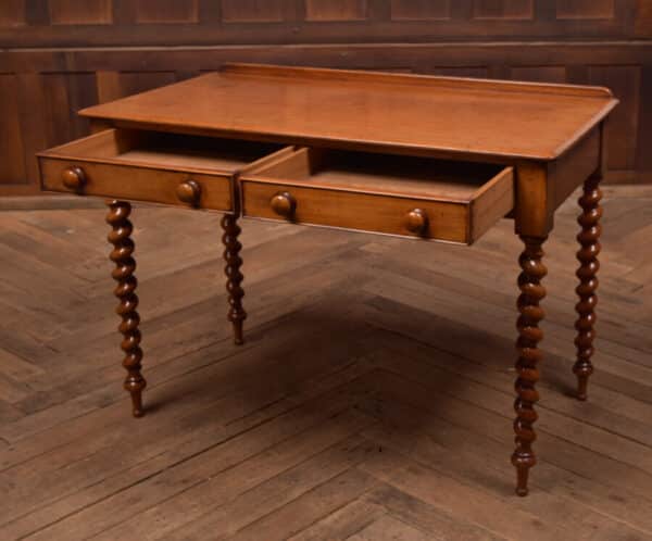 Mahogany Side Table SAI2563 Antique Tables 17