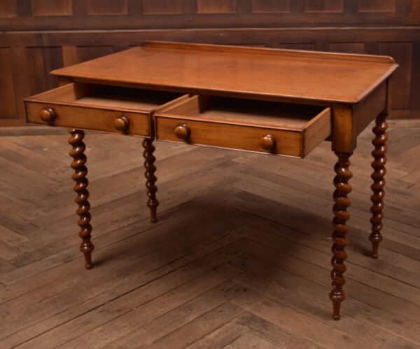 Mahogany Side Table SAI2563 - Image 15