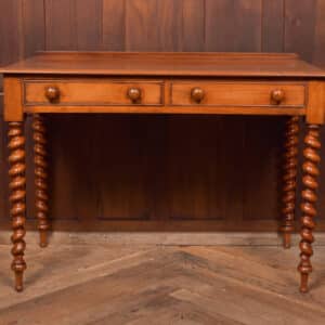 Mahogany Side Table SAI2563 Antique Tables