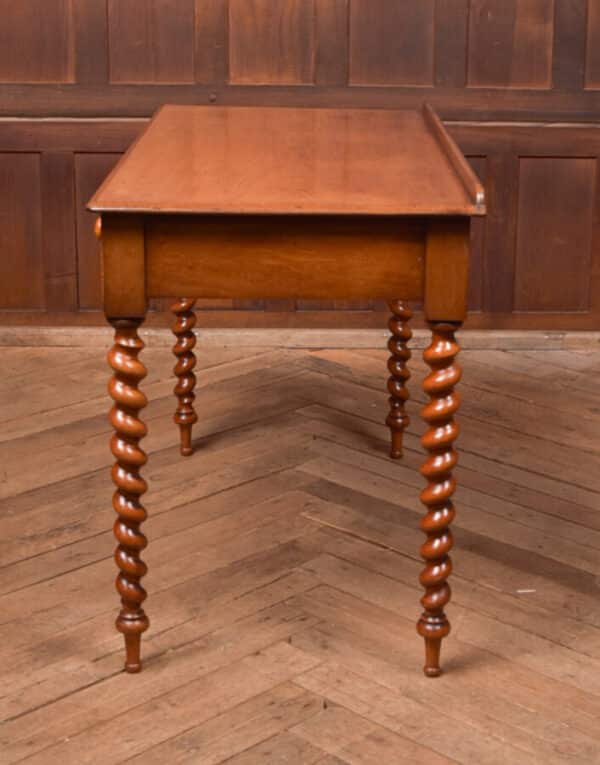 Mahogany Side Table SAI2563 Antique Tables 13