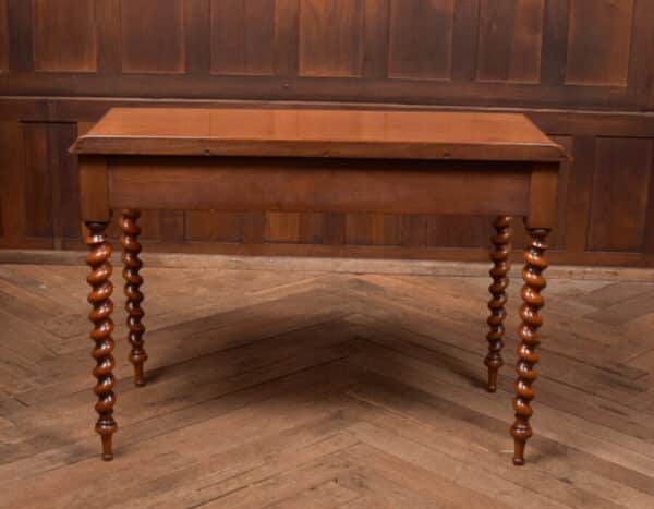 Mahogany Side Table SAI2563 Antique Tables 12