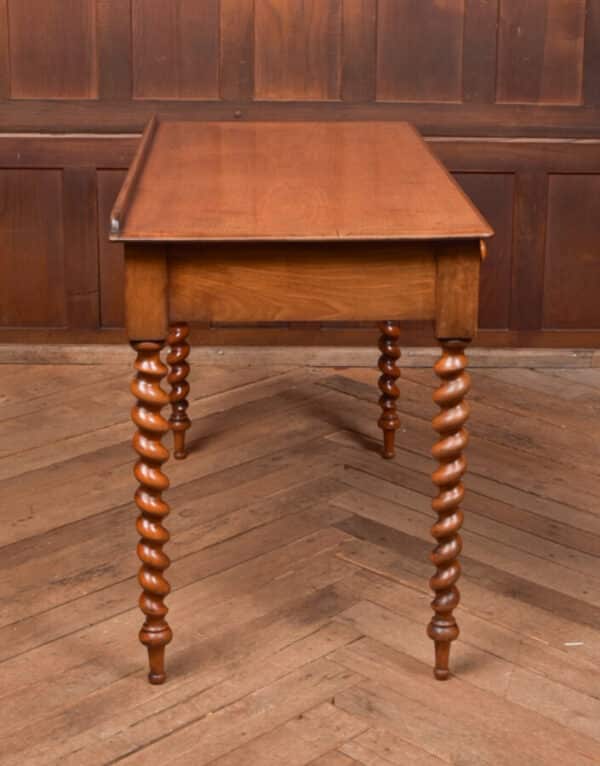 Mahogany Side Table SAI2563 Antique Tables 11