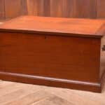 Mahogany Box SAI2560 Antique Boxes