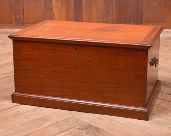 Mahogany Box SAI2560