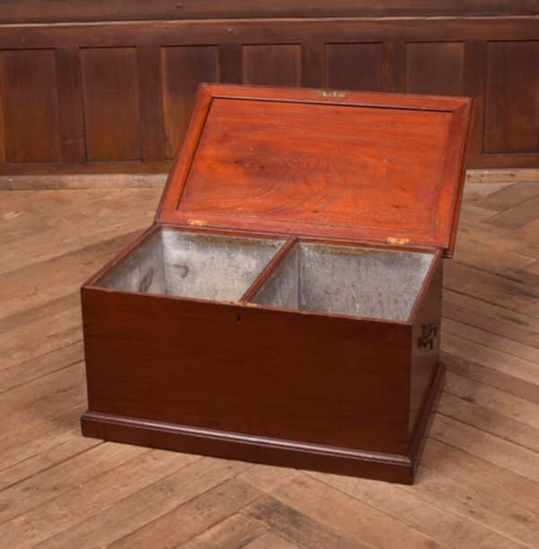 Mahogany Box SAI2560 Antique Boxes 5