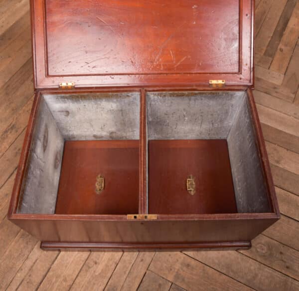 Mahogany Box SAI2560 - Image 13