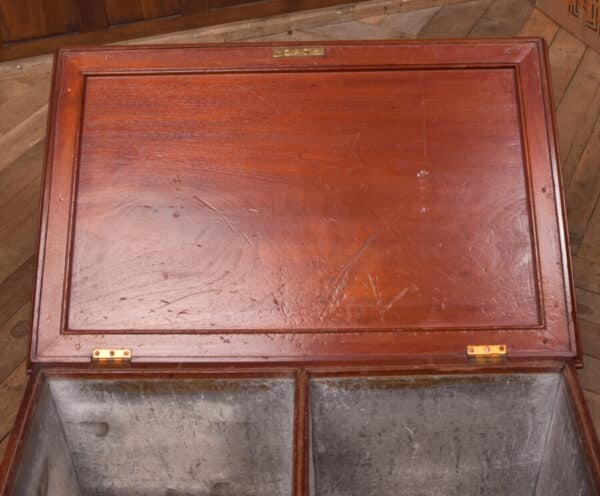 Mahogany Box SAI2560 Antique Boxes 14