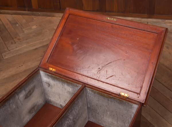 Mahogany Box SAI2560 - Image 11