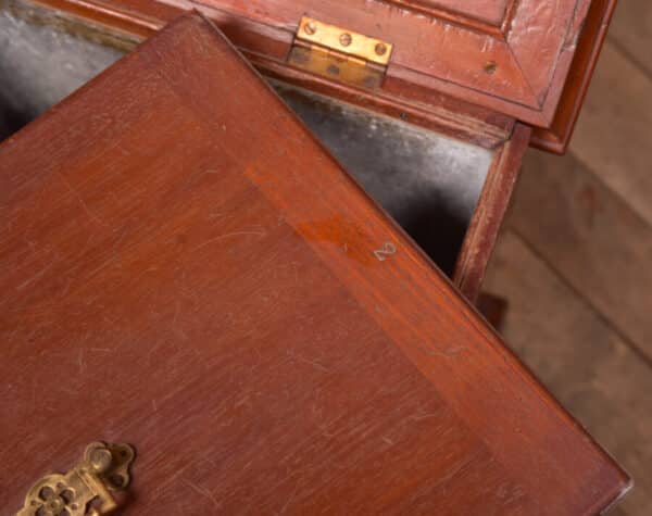 Mahogany Box SAI2560 - Image 7
