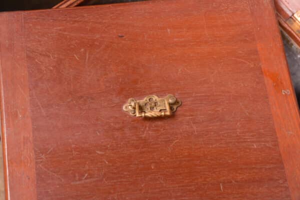 Mahogany Box SAI2560 - Image 6