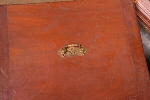 Mahogany Box SAI2560 - Image 5
