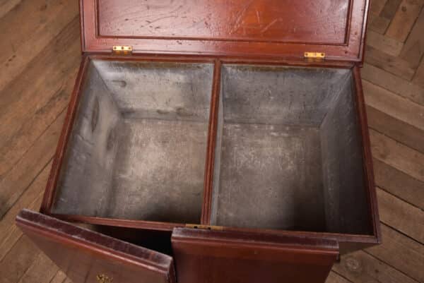 Mahogany Box SAI2560 - Image 14