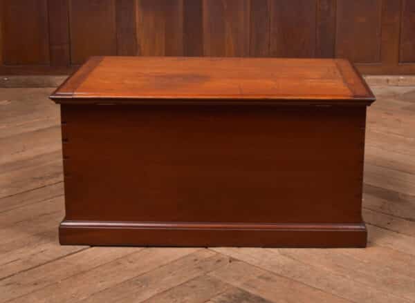 Mahogany Box SAI2560 Antique Boxes 18