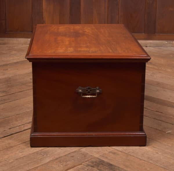 Mahogany Box SAI2560 Antique Boxes 19