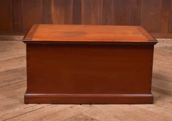 Mahogany Box SAI2560 Antique Boxes 20