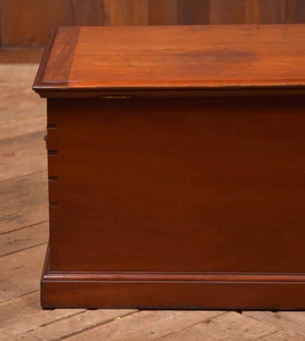 Mahogany Box SAI2560 Antique Boxes 21