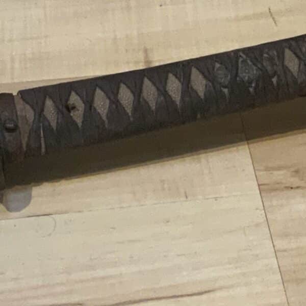 KATANA JAPANESE SWORDSMITH CHOUNSAI EMURA - Image 21