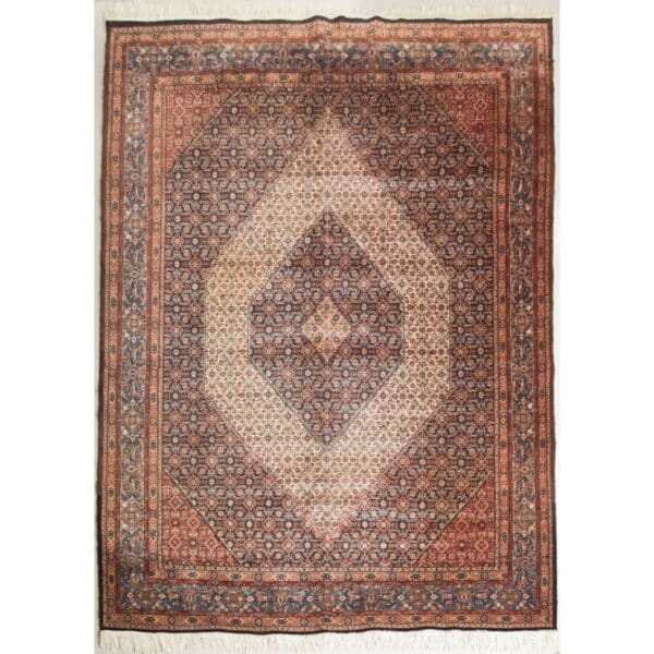 Magnificent Large Handwoven Rug