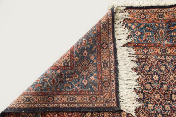Magnificent Large Handwoven Rug - Image 15