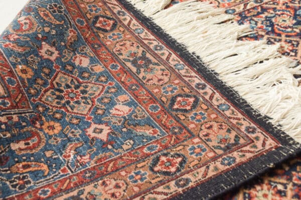 Magnificent Large Handwoven Rug - Image 16