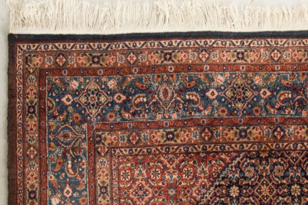 Magnificent Large Handwoven Rug - Image 6