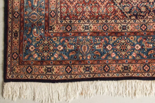 Magnificent Large Handwoven Rug Handwoven Rug Antique Rugs 10