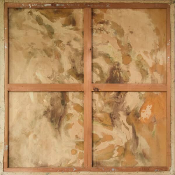 Vicente Vela - Two Large Figurative Expressionist Nude Studies - Image 12