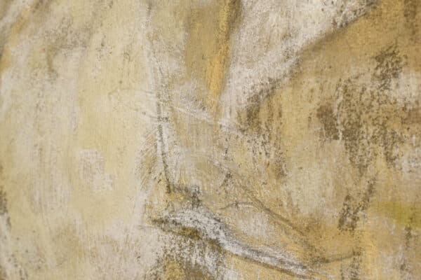 Vicente Vela - Two Large Figurative Expressionist Nude Studies - Image 22