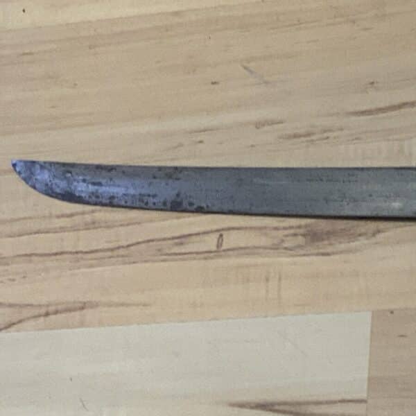 KATANA JAPANESE SWORDSMITH CHOUNSAI EMURA - Image 26