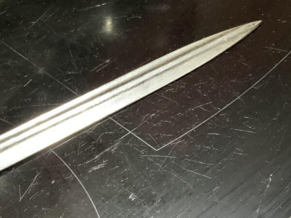 Imperial German Naval Officers Sword - Image 8
