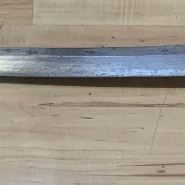 KATANA JAPANESE SWORDSMITH CHOUNSAI EMURA - Image 37