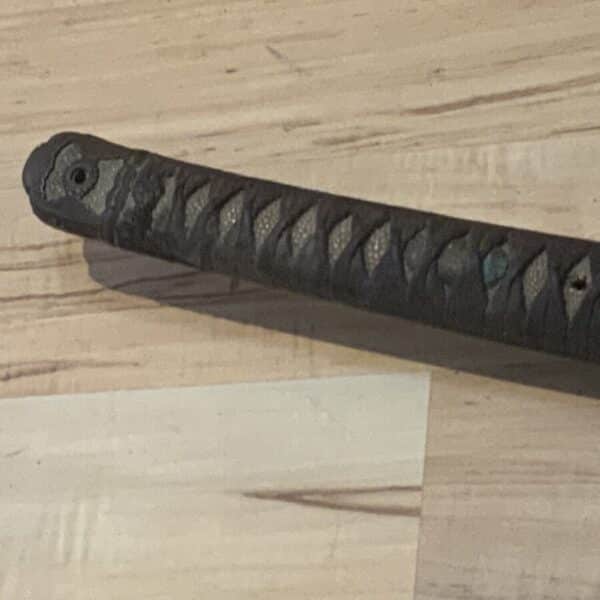KATANA JAPANESE SWORDSMITH CHOUNSAI EMURA - Image 10