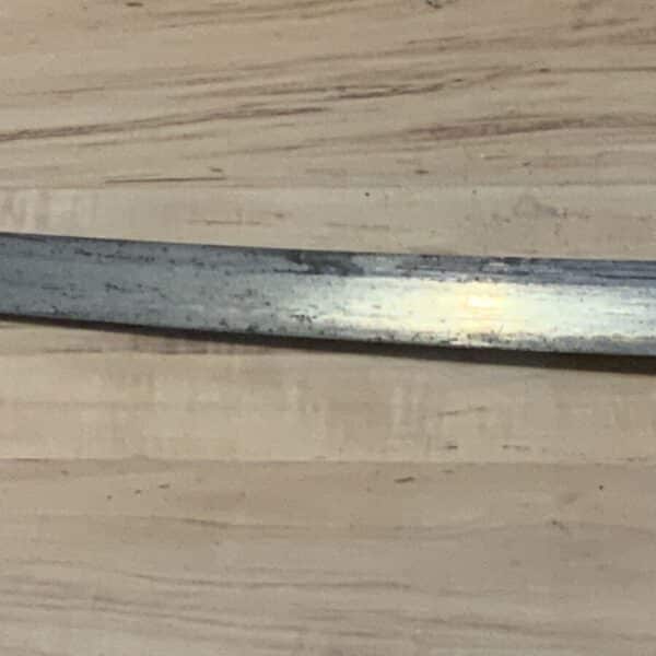 KATANA JAPANESE SWORDSMITH CHOUNSAI EMURA - Image 24