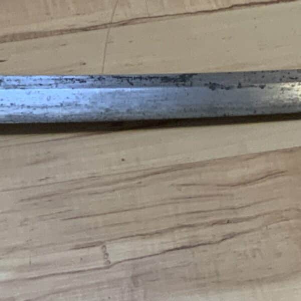 KATANA JAPANESE SWORDSMITH CHOUNSAI EMURA - Image 14