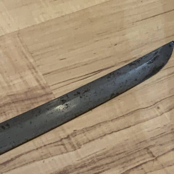 KATANA JAPANESE SWORDSMITH CHOUNSAI EMURA - Image 35