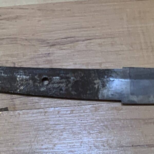 KATANA JAPANESE SWORDSMITH CHOUNSAI EMURA - Image 30